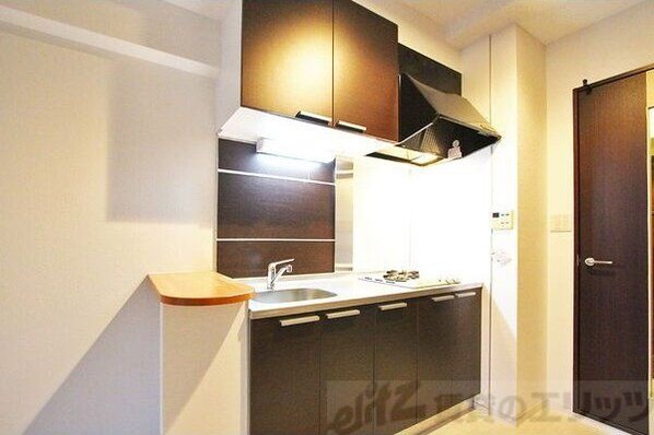 Choei65 プレジオ中津の物件内観写真